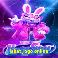 isbet jogo online